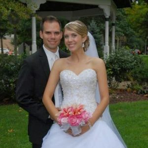 Meet your Posher, Alissa